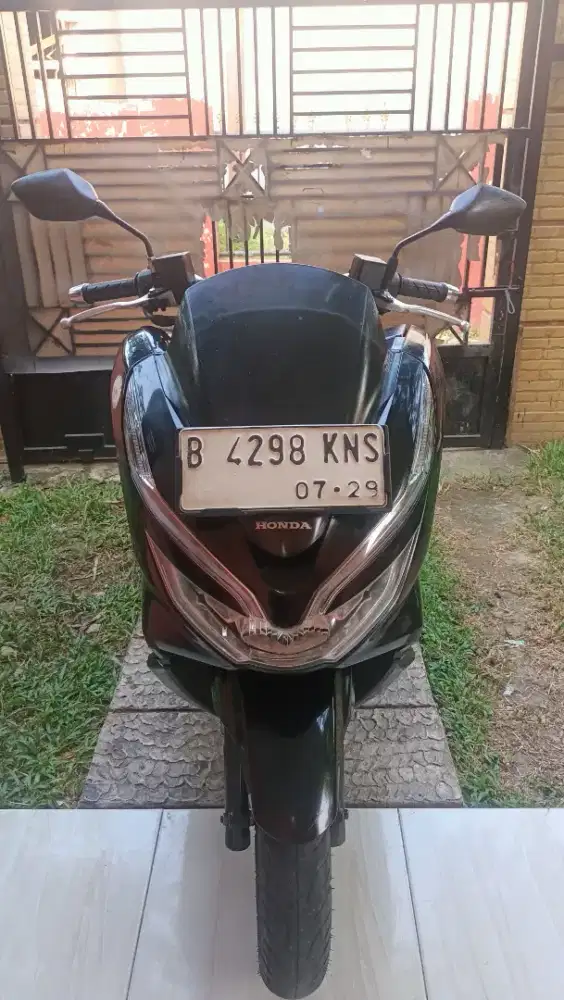 Honda PCX 150  2019