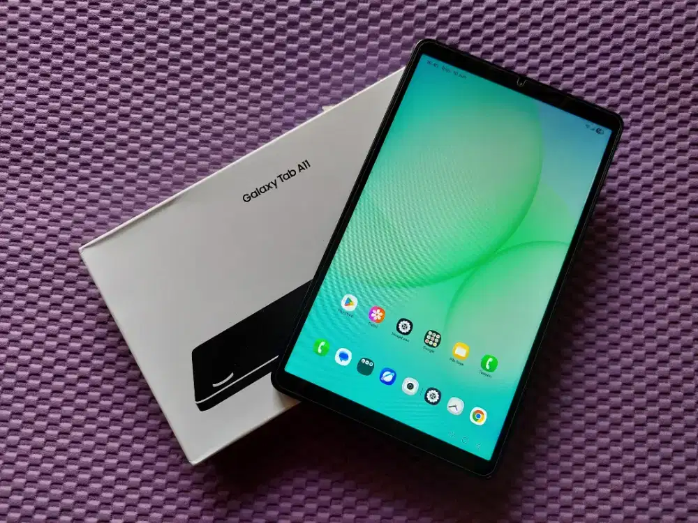Samsung Tab A11 4g LTE 4/64