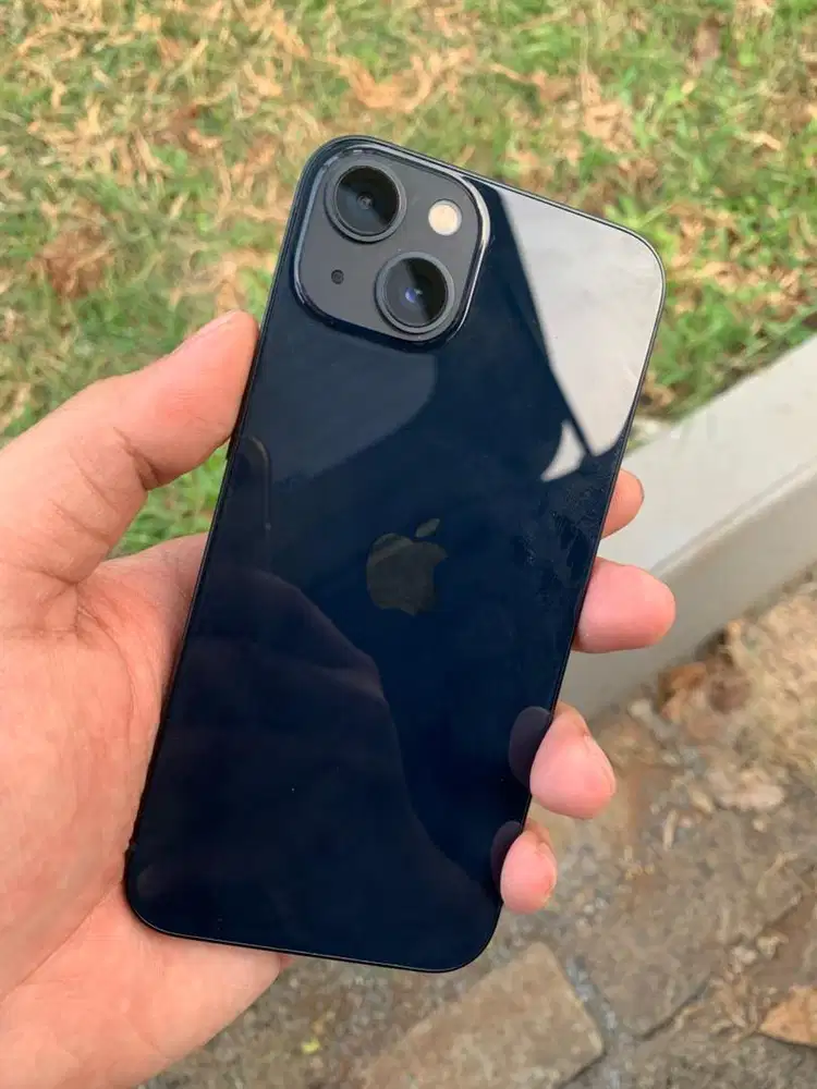 IPhone 13 128gb IBox Midnight
