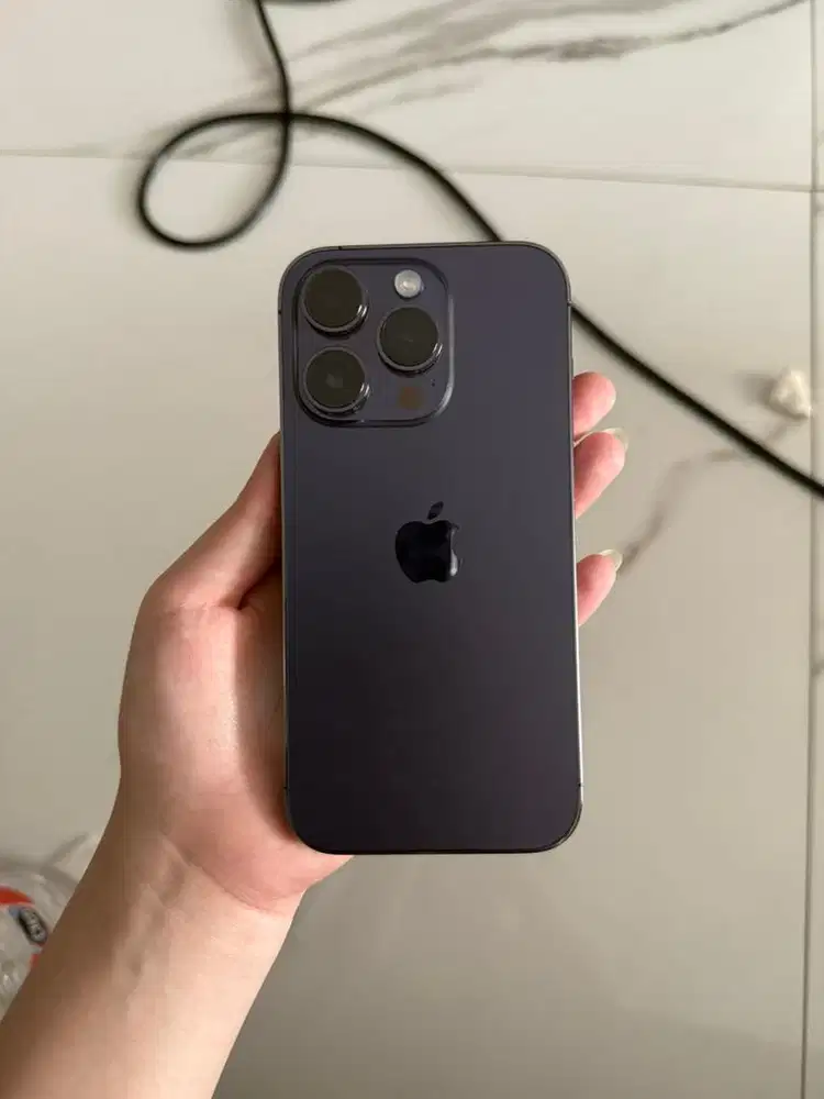 iPhone 14 Pro 128