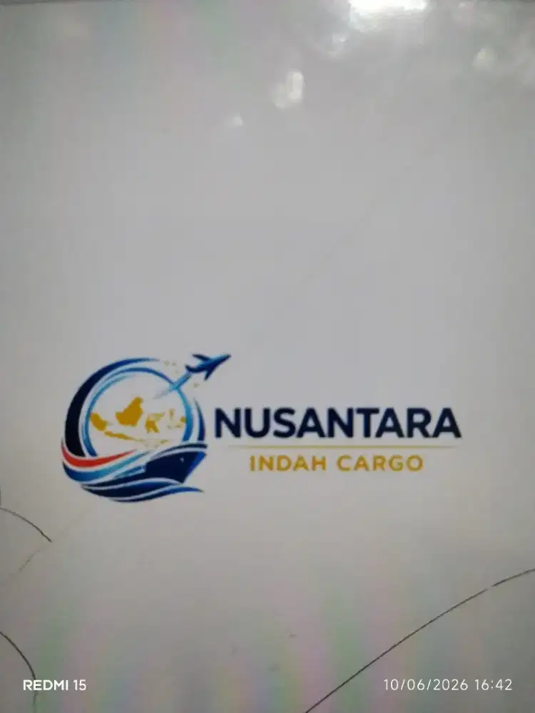 ADMIN EKSPEDISI