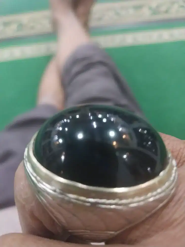 bacan doko natural