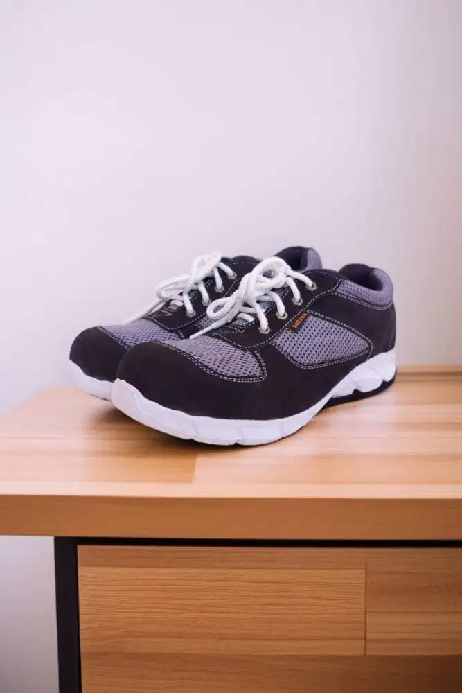 Mudah Sepatu safety original Bantul