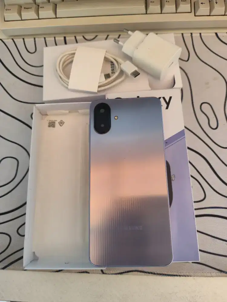 Samsung A07 4/64