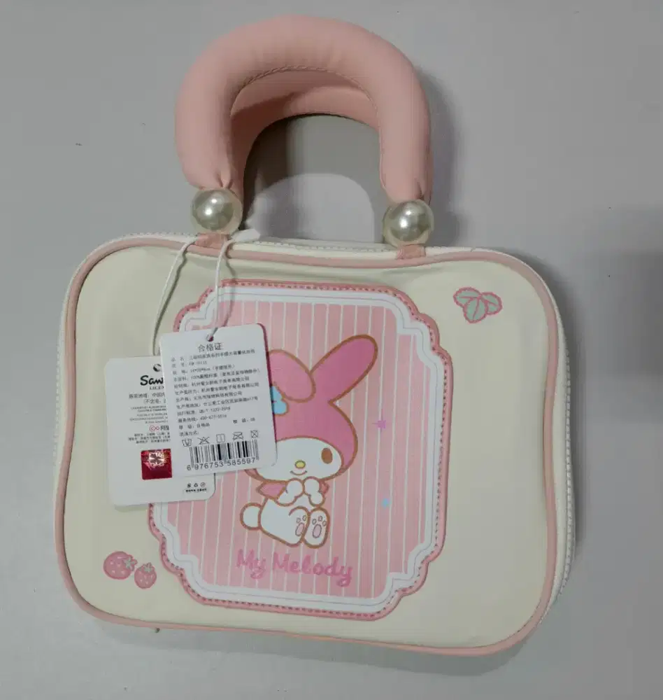 Tas make-up Melody