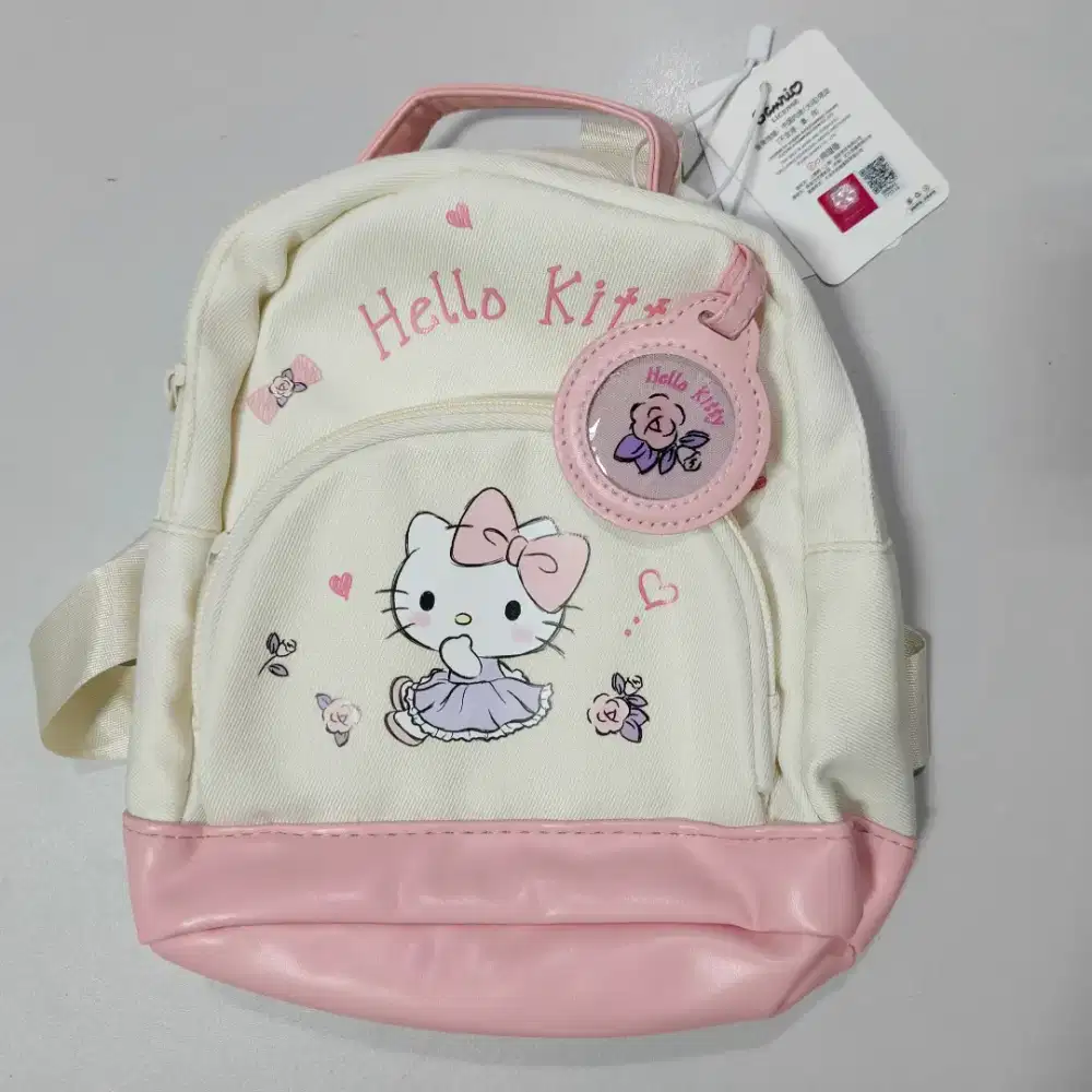 Tas Ransel Anak