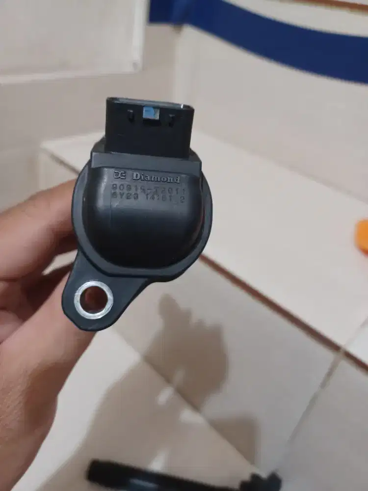 Koil / Coil Ignition 90919-T2011