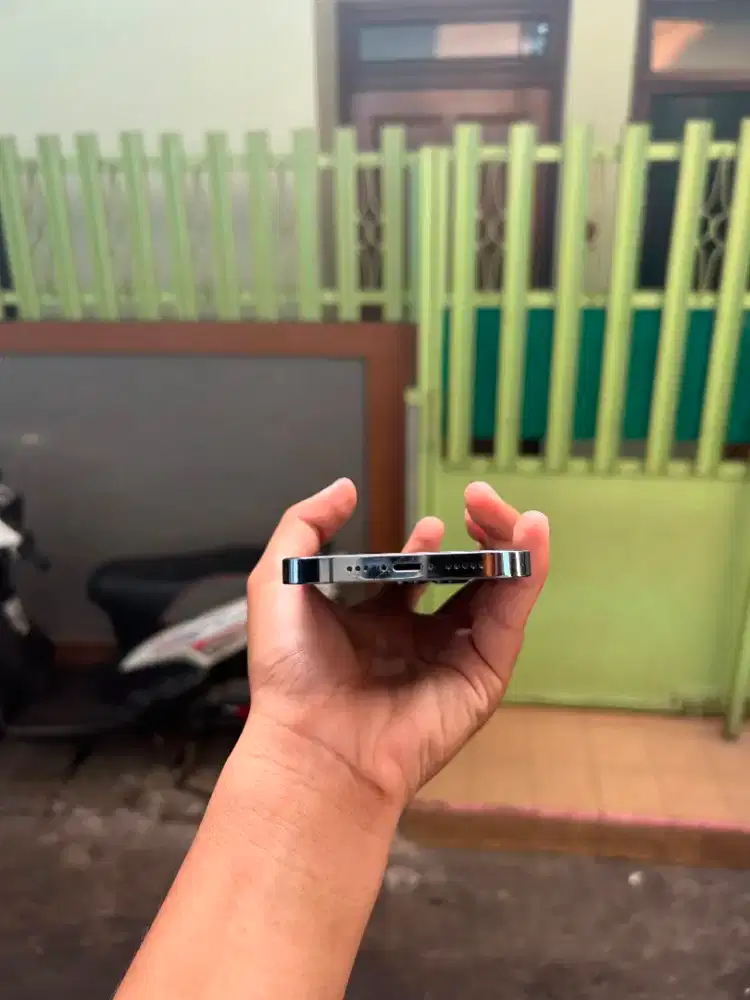 JUAL IPHONE 13 Pro 128GB