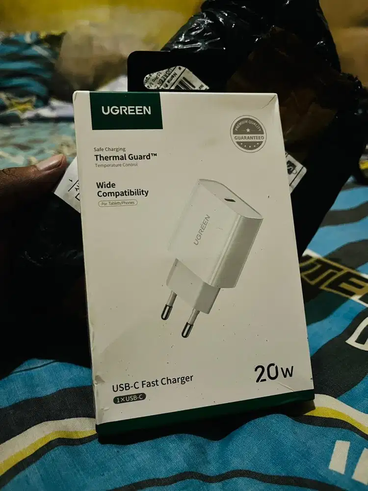 Adaptor cas ugreen