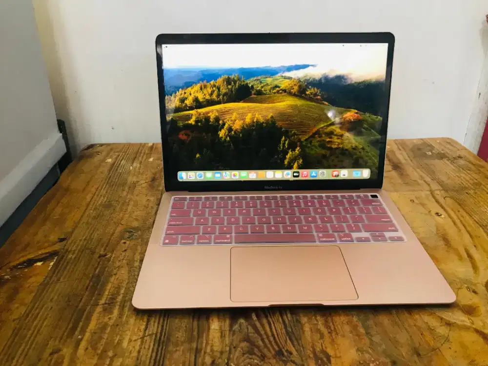 MacBook Air 13' 2020