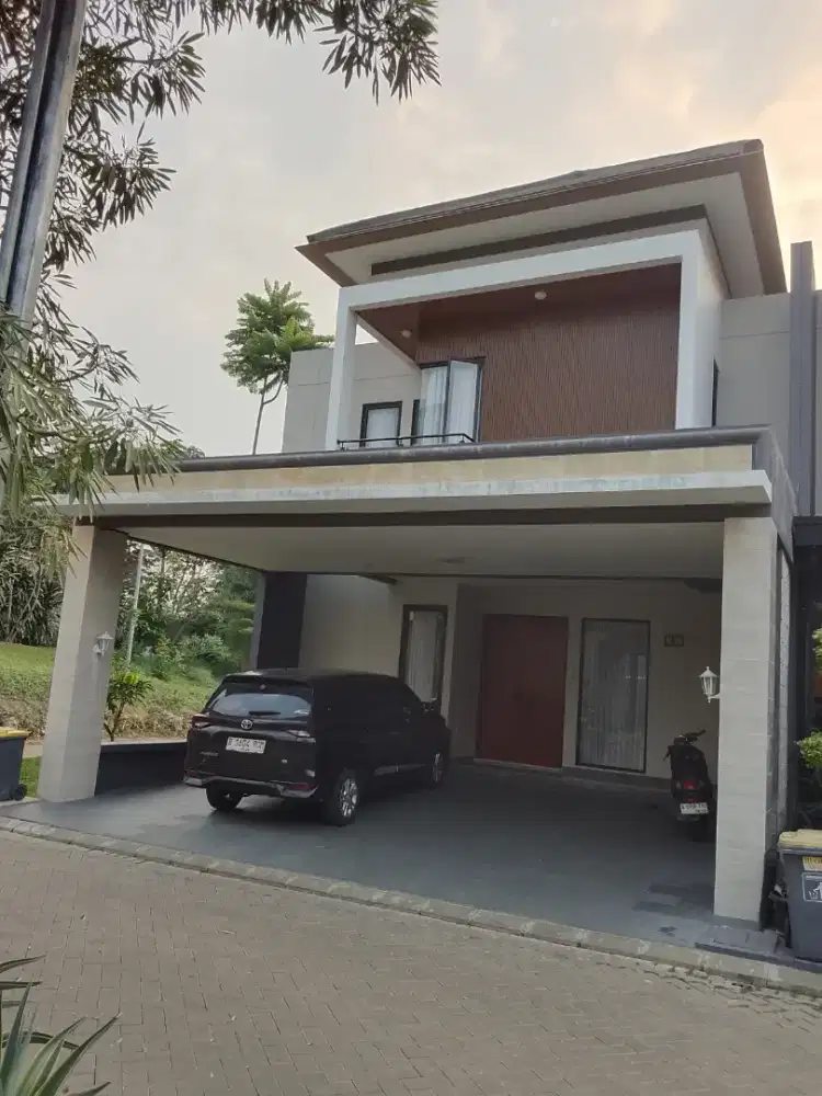 Kontrakan Rumah meah tinggal bawa Baju