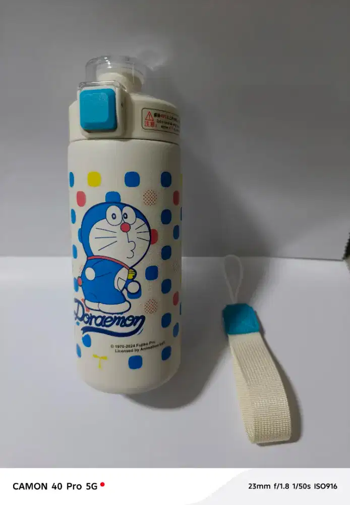 Tumbler Doraemon 540ml