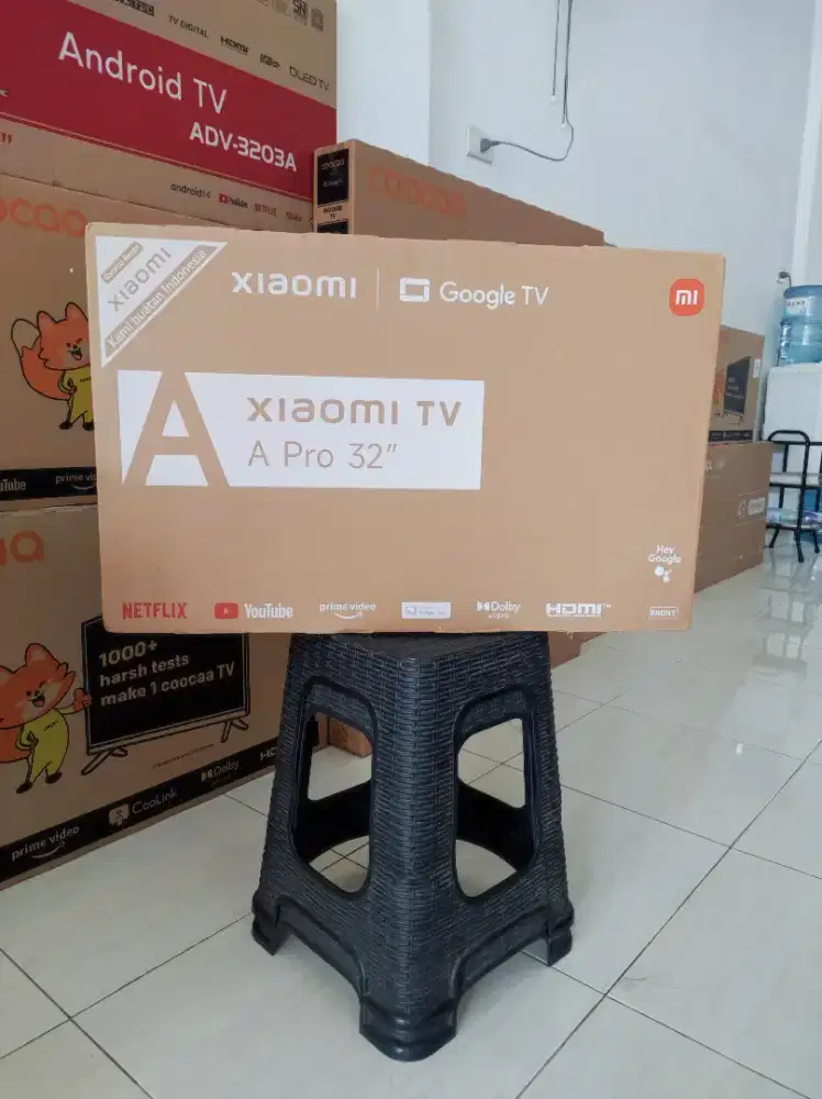 Xiaomi Tv google a pro Qled 2026