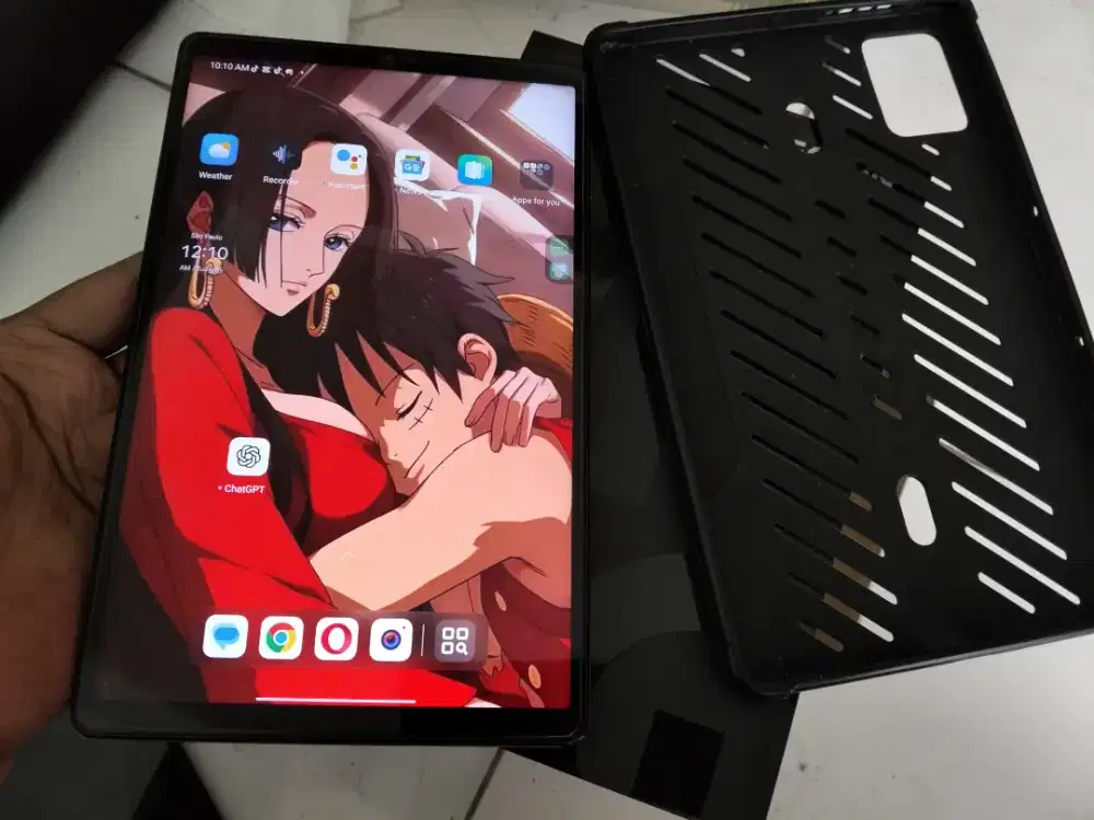 Lenovo Legion y700 Gen 2 Full set mulus