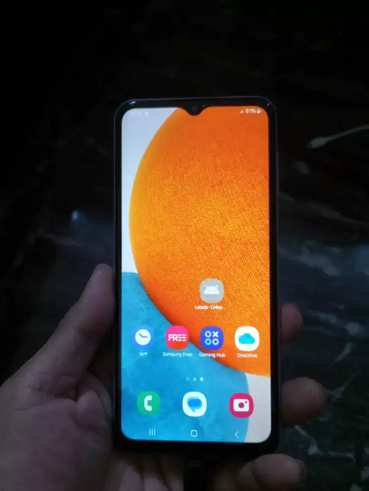 Samsung A23 (5G)