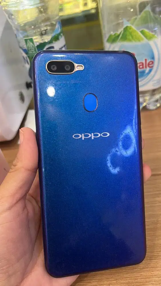 Oppo A5s 3/32gb