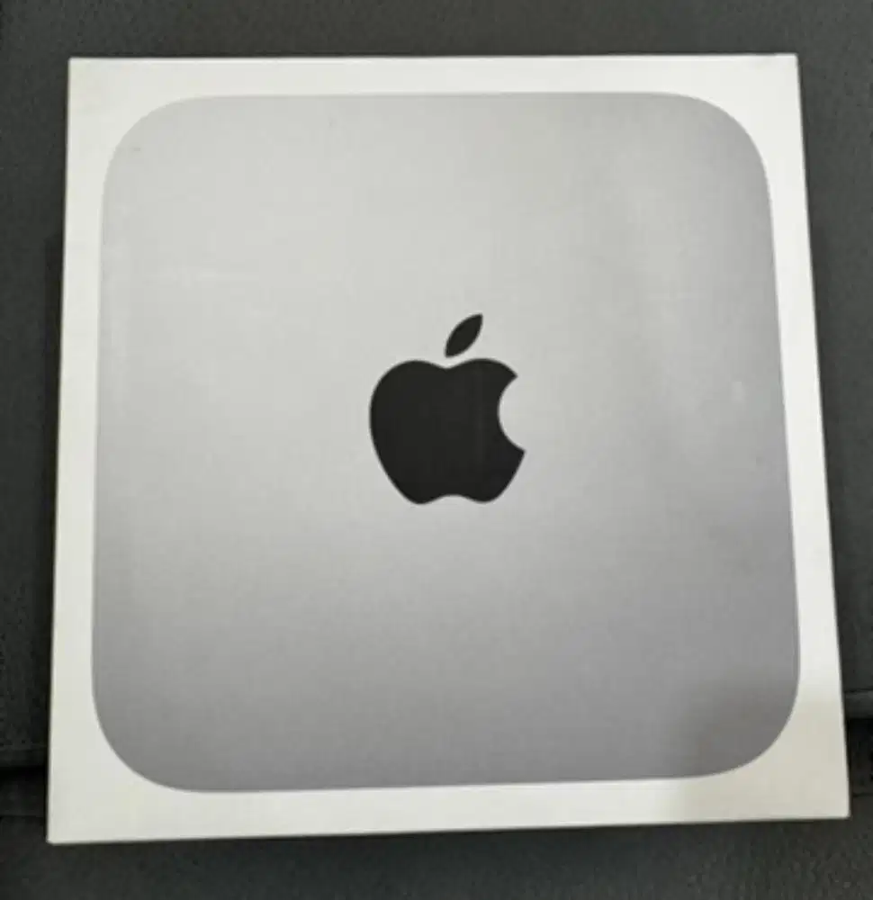 MAC MINI M2 8GB / 256GB