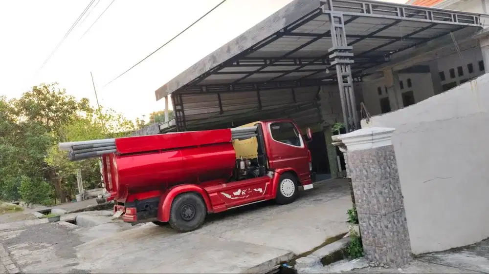 Sedot WC layanan 24 jam