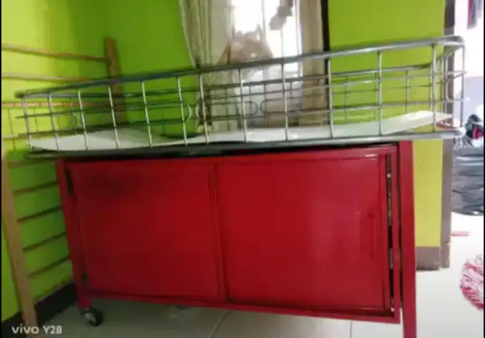 Box obral, keranjang, keranjang obral