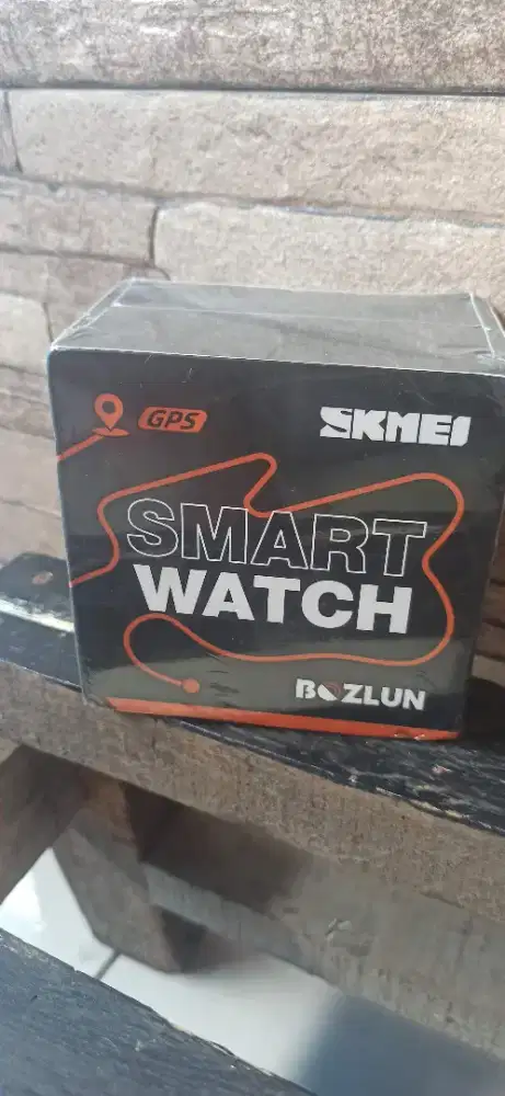 Skmei DM56 BNIB