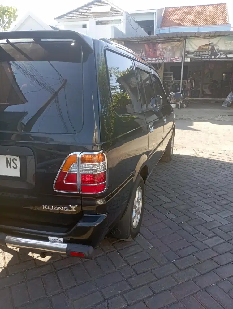 penjual