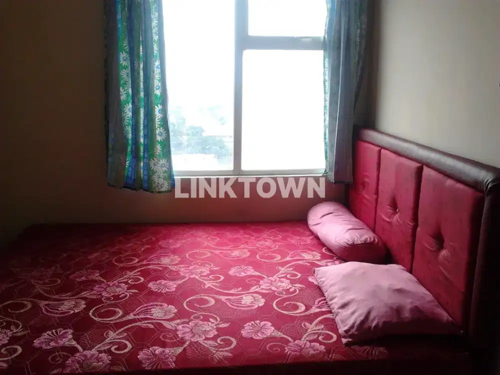Dijual Apartement Green Park View Cengkareng