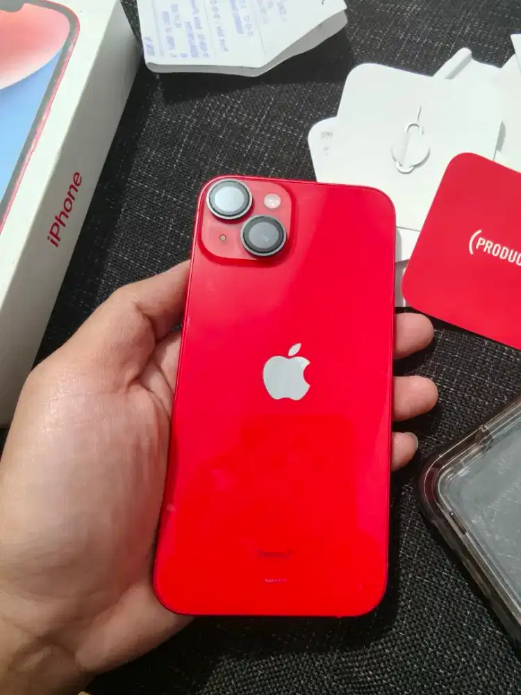 Iphone 14 256 ibox