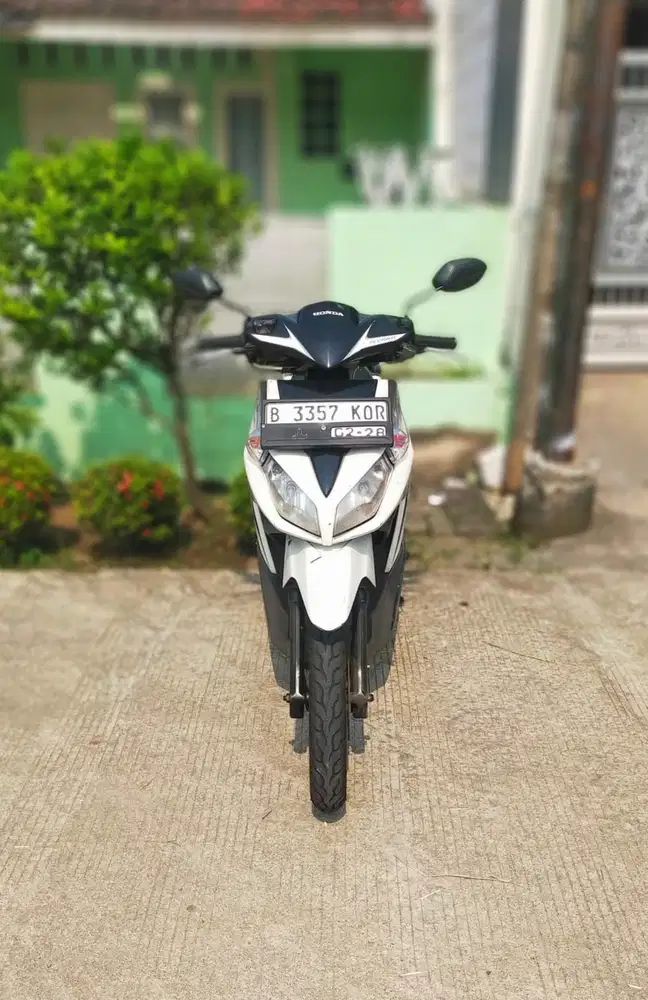 VARIO TECHNO 110 ORIGINAL