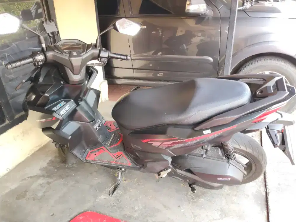 Vario 160 CBS 2024
