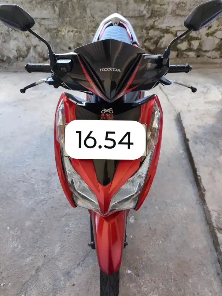 Dijual Vario CBS 125