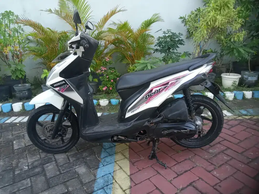 Beat injeksi th 2013 terawat