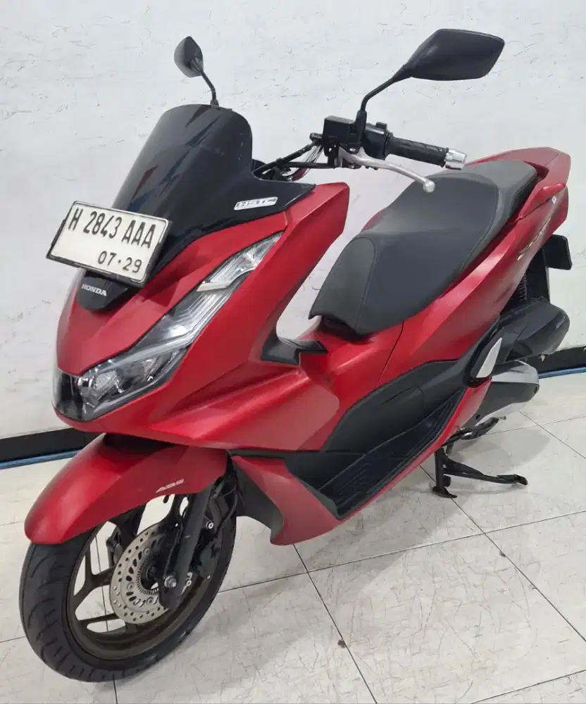 PCX ABS 160 Tahun 2024