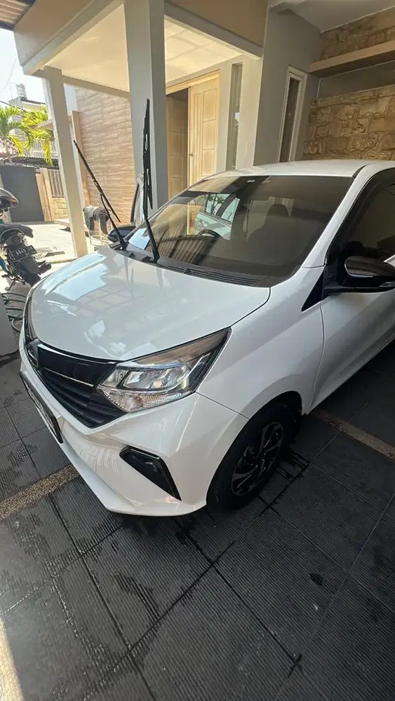 Daihatsu sigra R M/T 2023