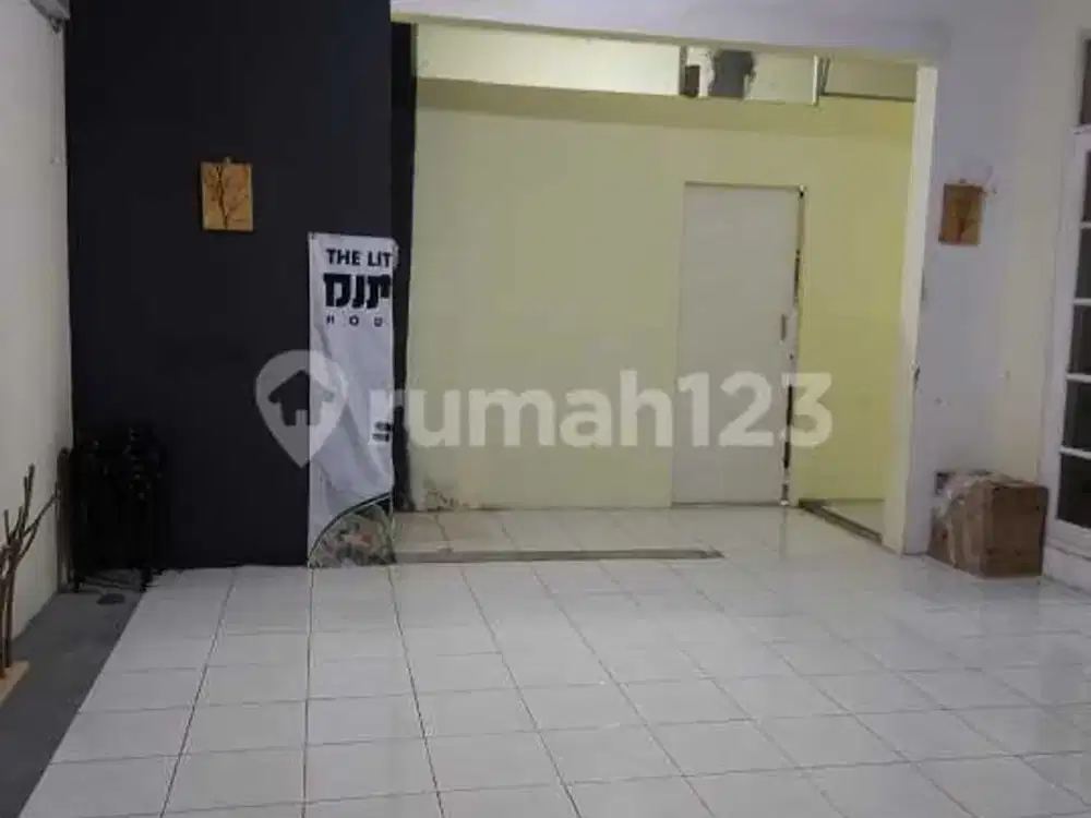 Jual Rumah Siap Huni di Taman Kopo Indah 1 Bandung