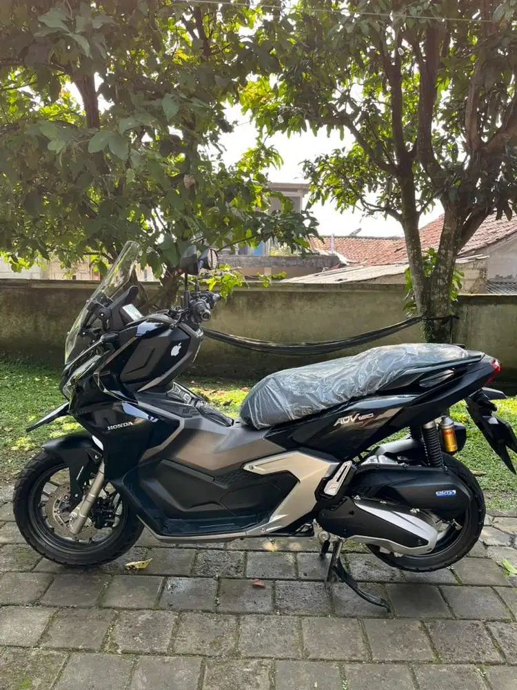 Adv 160 cbs 2025