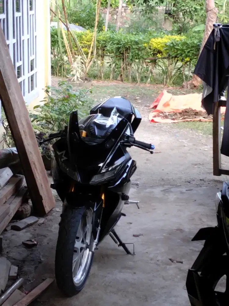 Jual santai bisa nego