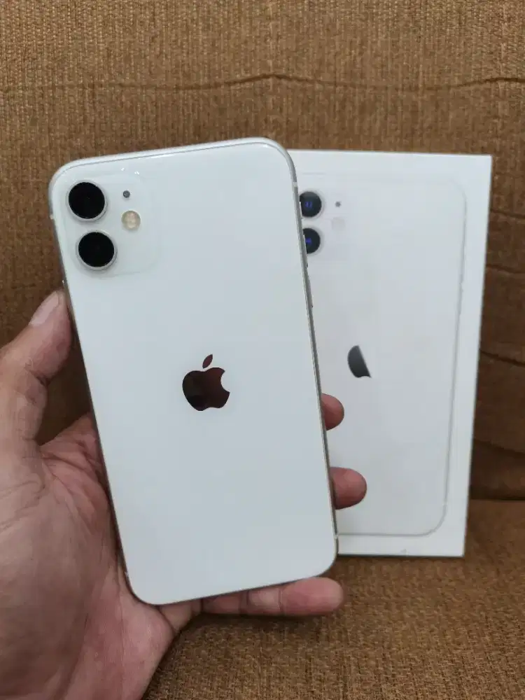 iPhone 11 64 BH100 iBox