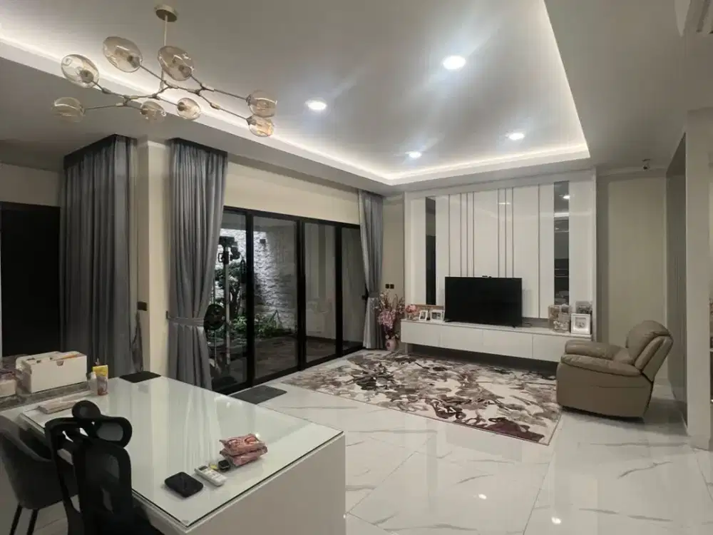 harga spesial bulan ini Sutera Narada , Alam Sutera Type NAIA