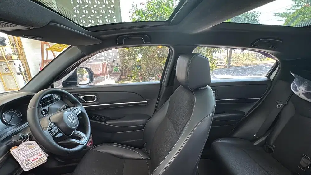 Honda HR-V Sensing Tipe SE Panoramic Roof HRV 2023
