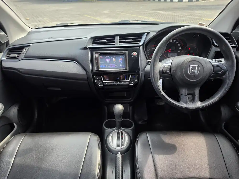 Honda Mobilio RS 2016 Bensin