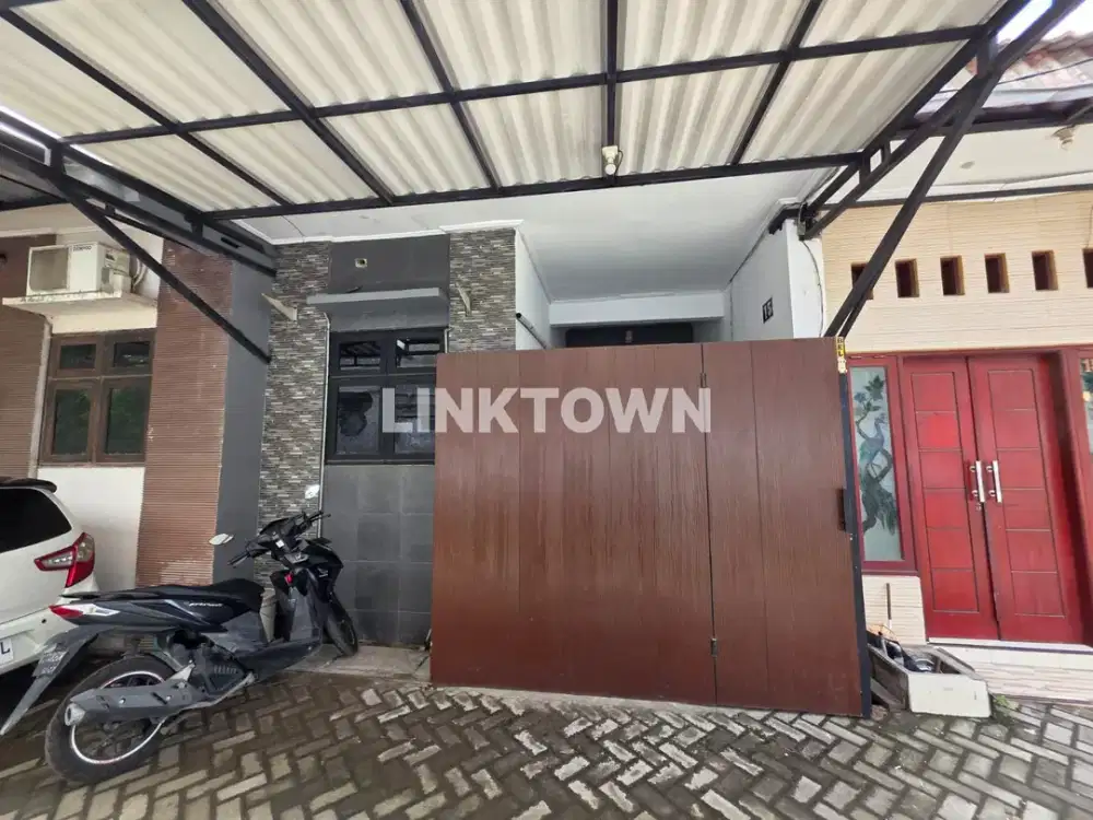 Dijamin Termurah Rumah Siap Huni di Tambaksari Surabaya
