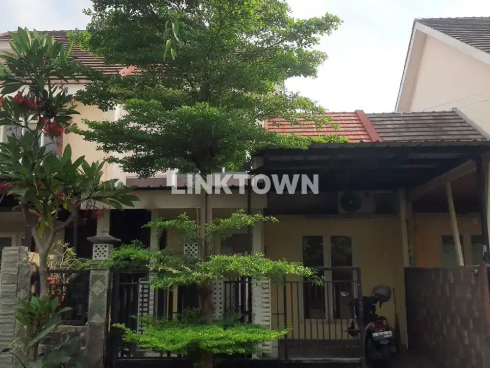 Harga Under Market Nego Rumah di Taman Pondok Jati Sidoarjo