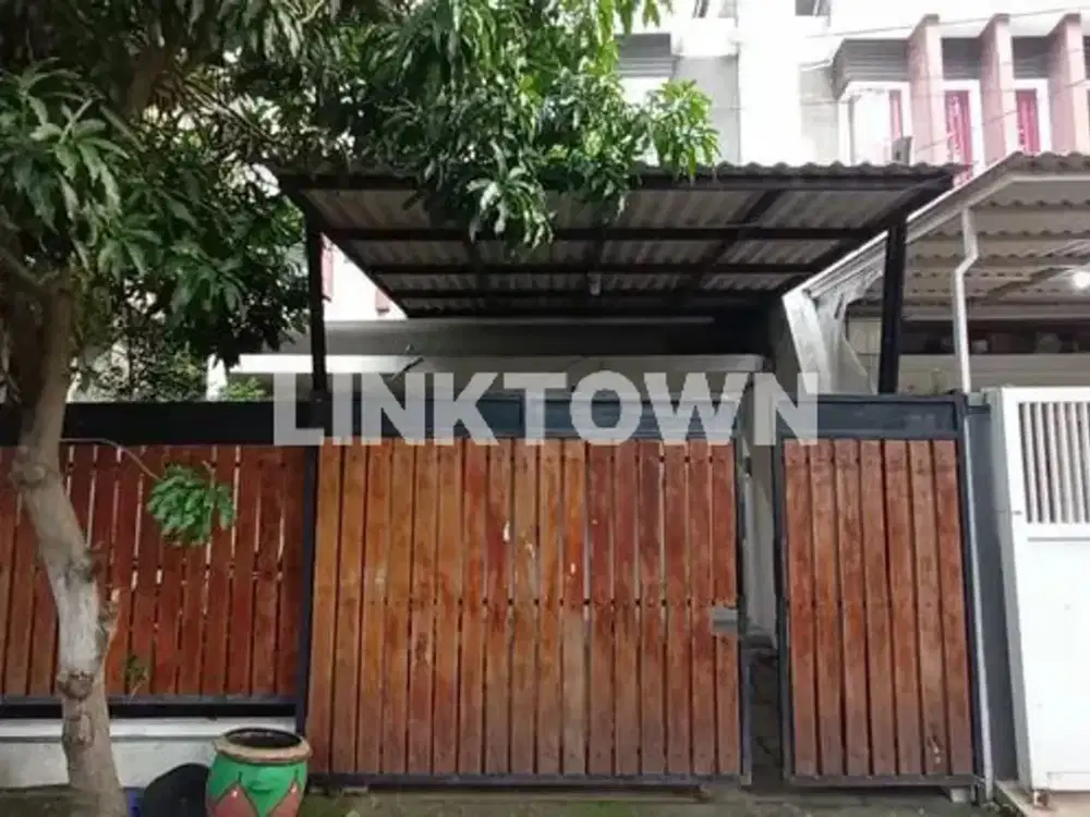 Hunian Paling Murah dan Nego Sampai Deal Full Furnish di Perum Green Semanggi Surabaya Timur