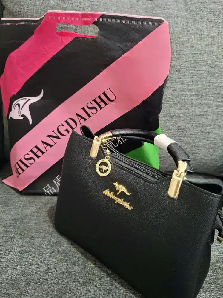 Tas Import Wanita