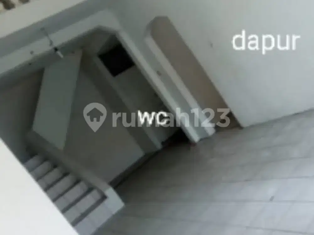 Rumah Siap Huni Di Taman Kopo Indah 1 Bandung
