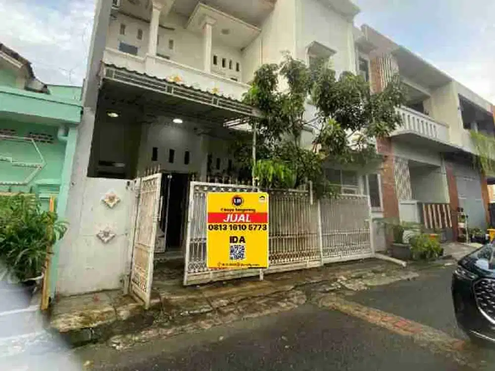 jual rumah