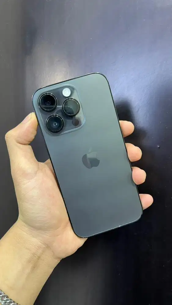 Iphone 14 pro 128 inter