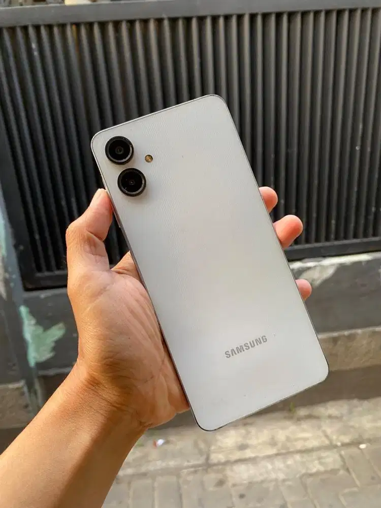 Samsung A06 4/64gb Fullset
