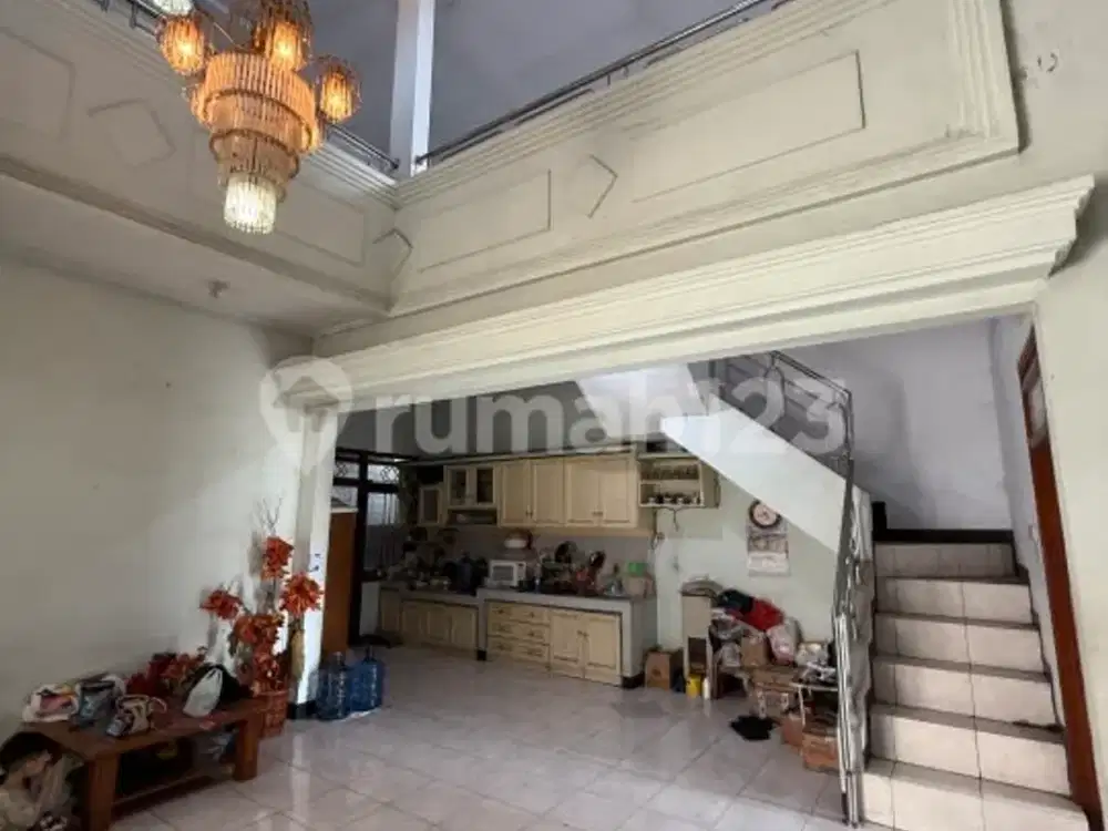 Dijual Rumah Siap Huni Di Taman Kopo Indah 1 Bandung