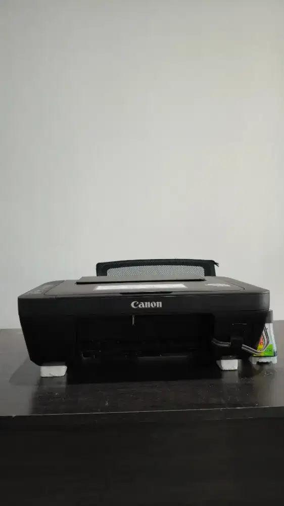 Printer Canon Pixma E410
